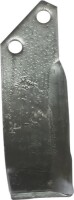 Fräsmesser 165x50mm, links gallery