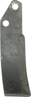 Fräsmesser 190x50mm, links gallery