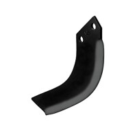 Fräsmesser 200x80mm, links gallery