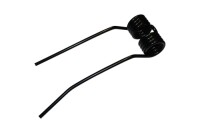 Federzinken Ø9 - links gallery