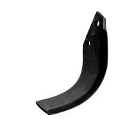 Fräsmesser 190x70mm, links gallery