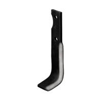 Fräsmesser 167x30mm, links gallery