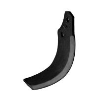 Fräsmesser 257x90mm, links gallery