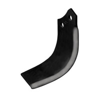 Fräsmesser 196x80mm, links gallery