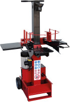 Unterreiner Holzspalter 8 t ecoLine, 400 gallery