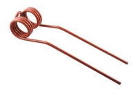 Heuwenderzinken Ø9 1