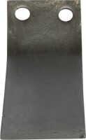 Rotorzinken 180x80mm 1
