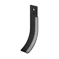 Fräsmesser 195x40mm, links gallery