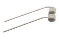 Heuwenderzinken Ø9 - links gallery