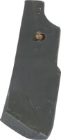 Rotorzinken 261x50mm, links gallery