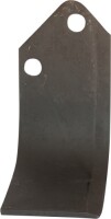 Fräsmesser 165x80mm, links gallery