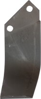 Fräsmesser 170x75mm, links gallery