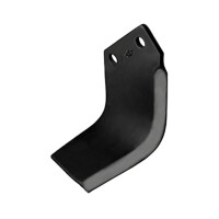 Fräsmesser 205x110mm, links gallery