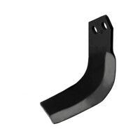 Fräsmesser 190x65mm, links gallery