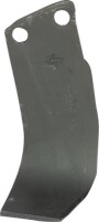 Fräsmesser 195x75mm, links gallery