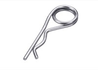 Federvorstecker mit Doppelfeder gallery