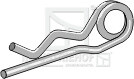 Federvorstecker mit Doppelfeder gallery 4_2nd