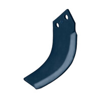 Fräsmesser 210x90mm, links gallery