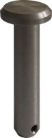 Splintbolzen Ø12x75 1