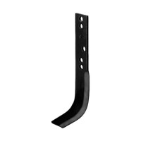 Fräsmesser 190x30mm, links gallery