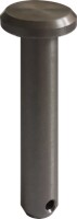 Splintbolzen Ø10x75 1