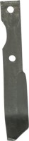 Fräsmesser 190x30mm, links gallery
