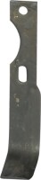 Fräsmesser 183x30mm, links gallery