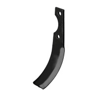 Fräsmesser 210x40mm, links gallery