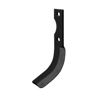 Fräsmesser 190x30mm, links gallery