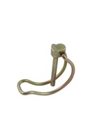 Rohrklappsplint 1