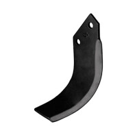 Fräsmesser 205x70mm, links gallery