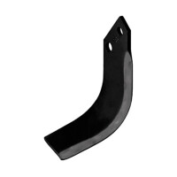 Fräsmesser 187x60mm, links gallery