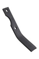 Fräsmesser DURAFACE 265x40mm, links gallery