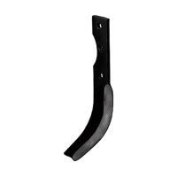 Fräsmesser 185x40mm, links gallery