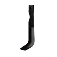 Fräsmesser 150x30mm, links gallery