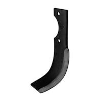 Fräsmesser 263x60mm, links gallery
