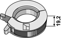 Hydro-Clip 19,2 2