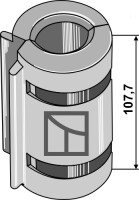 Hydro-Clip 107,7 2
