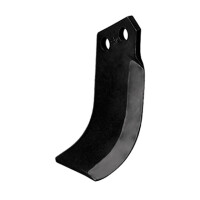 Fräsmesser 150x60mm, links gallery