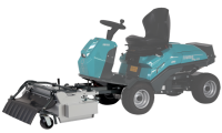 Remarc Hochgrasmulcher AP 90 King Size gallery
