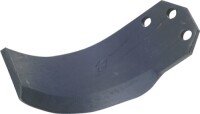 Fräsmesser 180x80mm, links gallery
