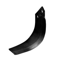 Fräsmesser 160x60mm, links gallery