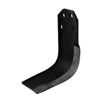 Fräsmesser 180x80mm, links gallery