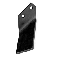 Rotorzinken 170x90mm, links