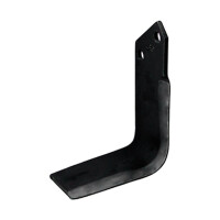 Fräsmesser 185x70mm, links gallery