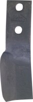 Rotorzinken 200x50mm, links