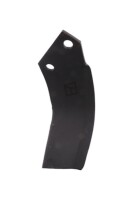 Fräsmesser 195x80mm, links 1