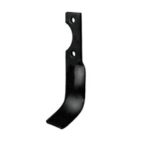 Fräsmesser 183x30mm, links gallery