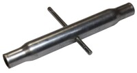 Spannhülse M36x3 1