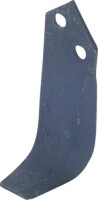 Fräsmesser 162x55mm, links gallery